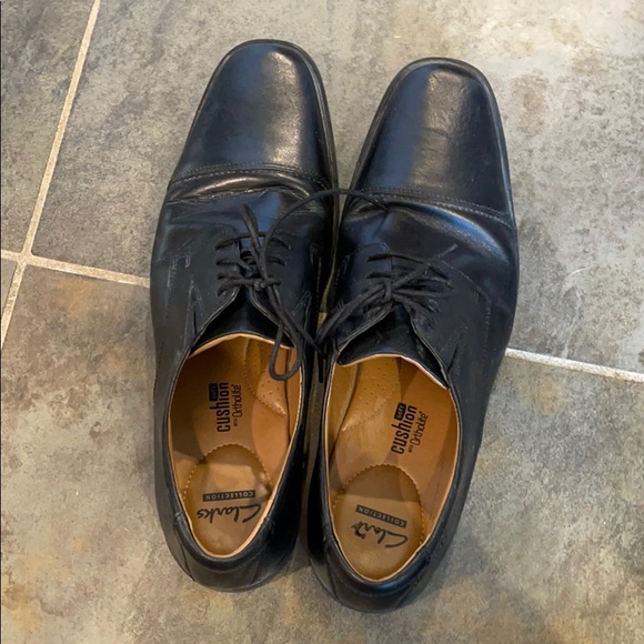 Clarks men’s shoes - Picture 3 of 6